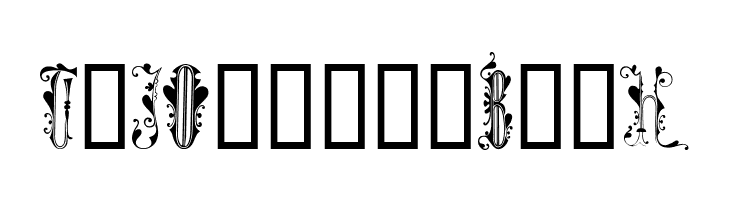 GuinevereCaps  Free Fonts Download