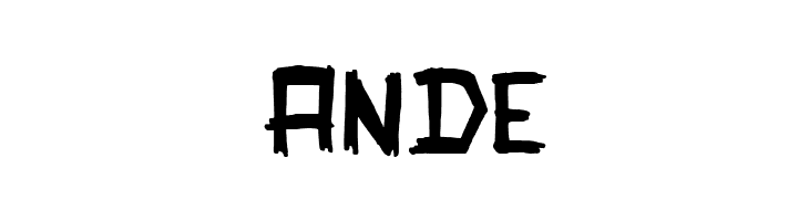 Promenadenmischung  Free Fonts Download