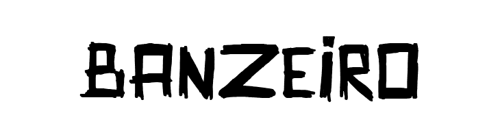 Promenadenmischung  Free Fonts Download