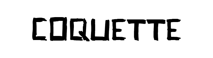 Promenadenmischung  Free Fonts Download