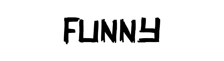 Promenadenmischung  Free Fonts Download