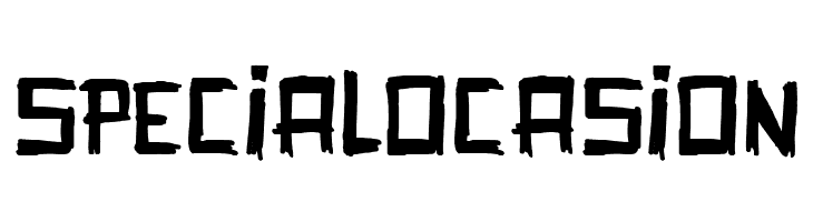 Promenadenmischung  Free Fonts Download