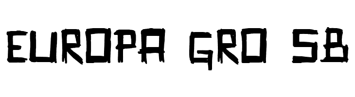 Promenadenmischung  Free Fonts Download