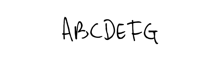 DKHuginnAndMuninn  Free Fonts Download