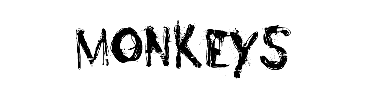 Nyctophobia  Free Fonts Download