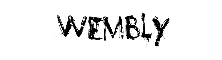 Nyctophobia  Free Fonts Download