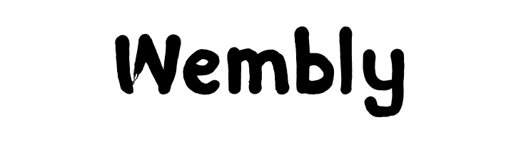 DKInkyFingers  Free Fonts Download