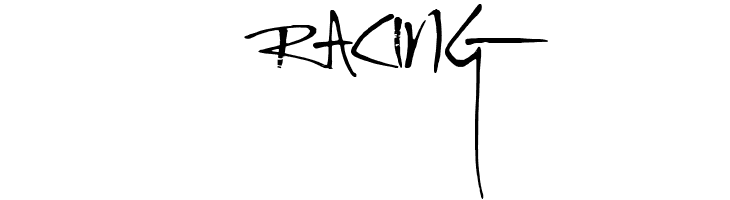 Rat Infested Mailbox  Free Fonts Download