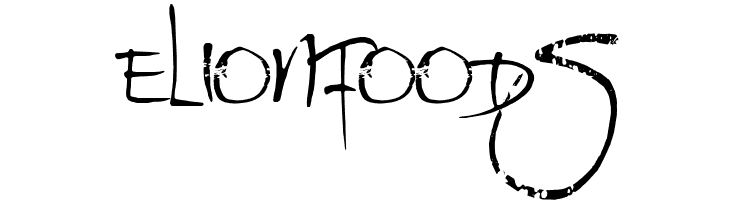 Rat Infested Mailbox  Free Fonts Download