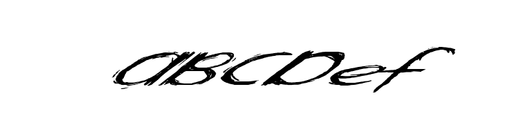 Antisocial Behaviour  Free Fonts Download