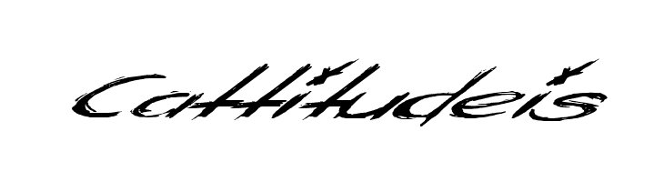 Antisocial Behaviour  Free Fonts Download