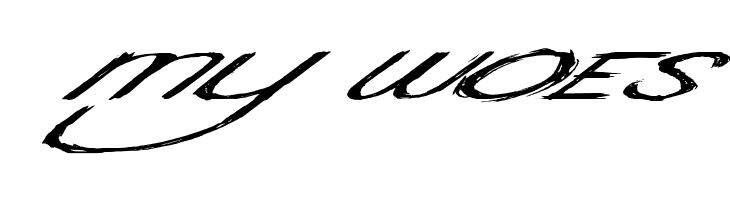 Antisocial Behaviour  Free Fonts Download