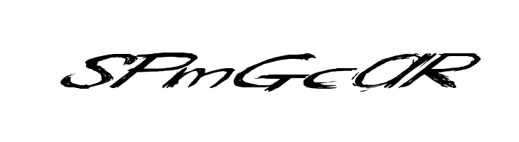Antisocial Behaviour  Free Fonts Download