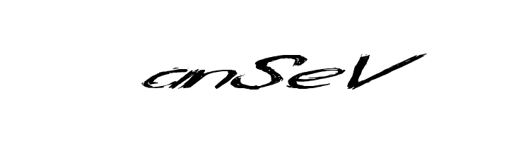 Antisocial Behaviour  Free Fonts Download