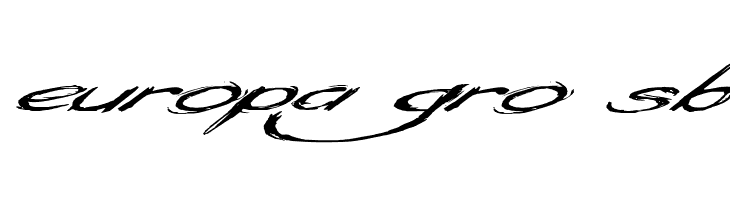 Antisocial Behaviour  Free Fonts Download