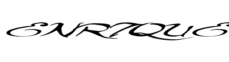 Ersatz Quality  Free Fonts Download