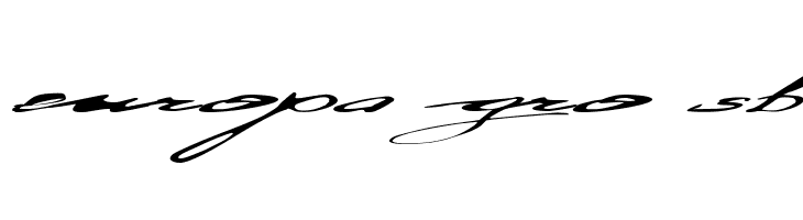Ersatz Quality  Free Fonts Download