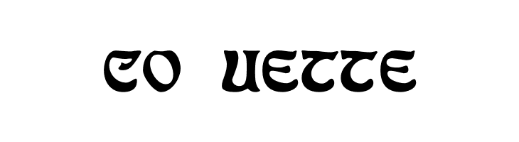 DS JugendSC Demo  Free Fonts Download