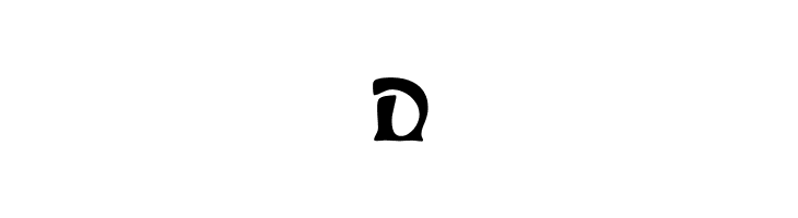 DS JugendSC Demo  Free Fonts Download