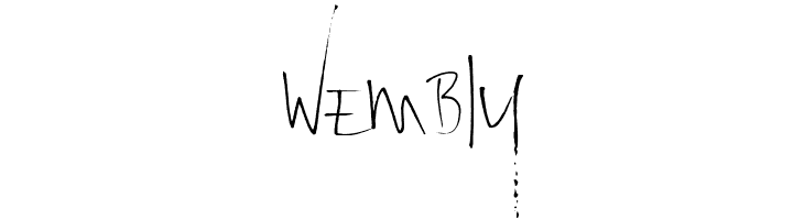 Kolkata Hotelroom  Free Fonts Download