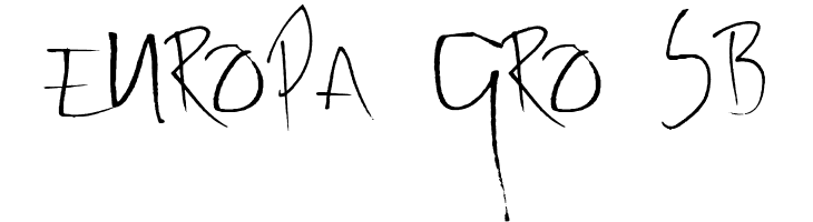 Kolkata Hotelroom  Free Fonts Download