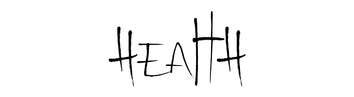 Kolkata Hotelroom  Free Fonts Download