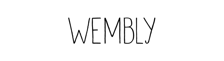 DKVermilion  Free Fonts Download