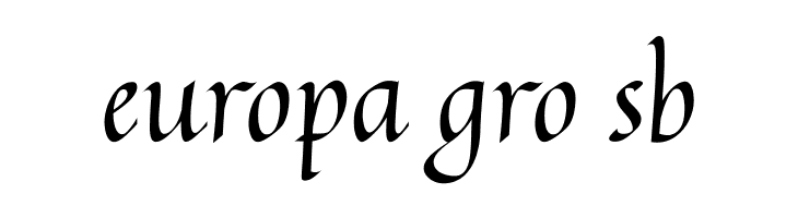 Quintessential  Free Fonts Download