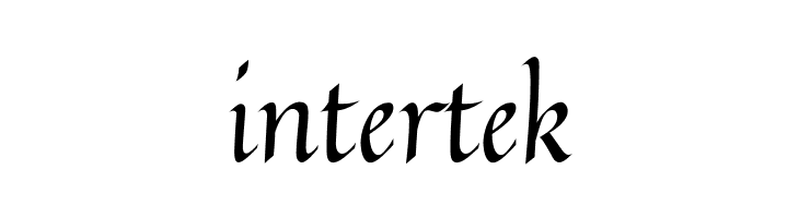 Quintessential  Free Fonts Download