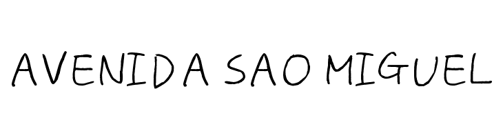 Zooeys Diary  Free Fonts Download