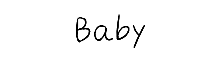 Zooeys Diary  Free Fonts Download