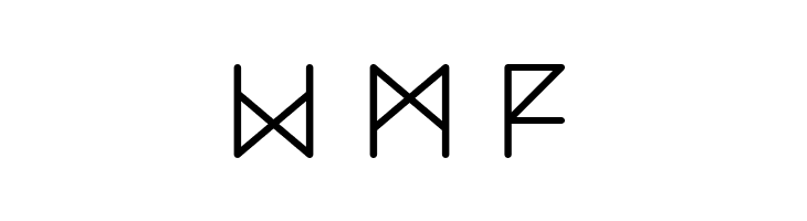Nemoy Medium  Free Fonts Download