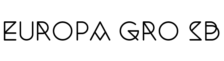 Nemoy Medium  Free Fonts Download