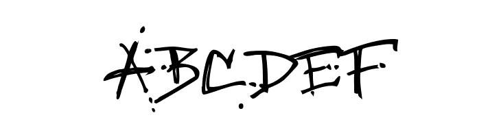 Jungle Bold  Free Fonts Download