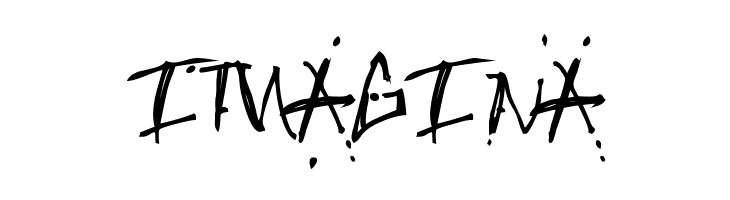 Jungle Bold  Free Fonts Download