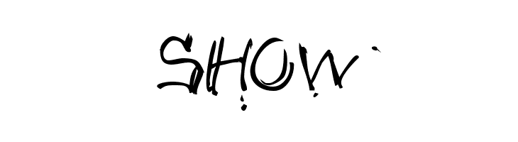 Jungle Bold  Free Fonts Download