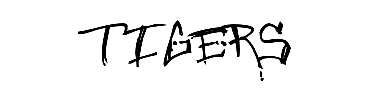 Jungle Bold  Free Fonts Download