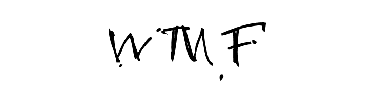 Jungle Bold  Free Fonts Download