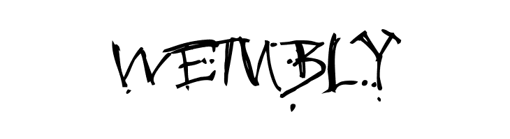 Jungle Bold  Free Fonts Download