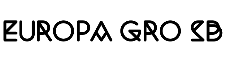Nemoy-Bold  Free Fonts Download