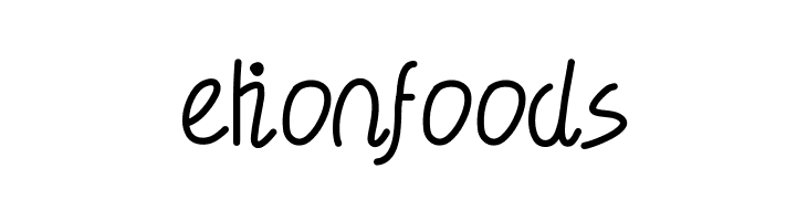 Electronica  Free Fonts Download