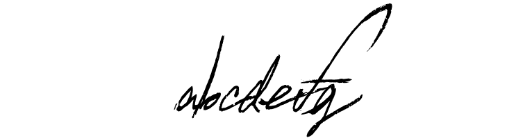 A Glitch In Time  Free Fonts Download