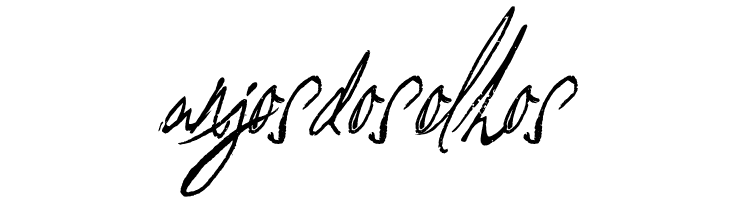 A Glitch In Time  Free Fonts Download