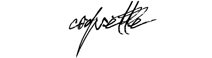 A Glitch In Time  Free Fonts Download