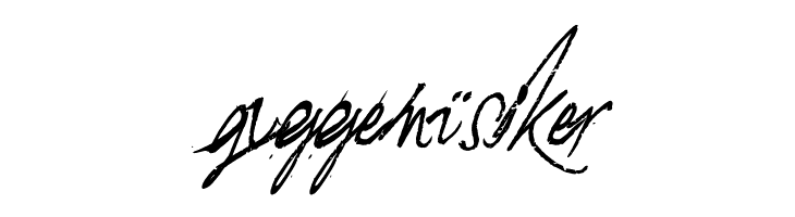 A Glitch In Time  Free Fonts Download