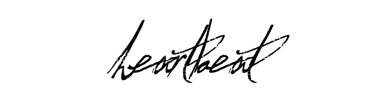 A Glitch In Time  Free Fonts Download