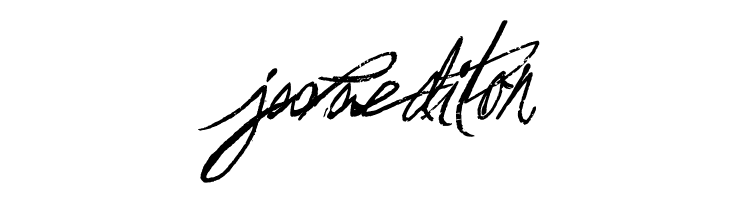 A Glitch In Time  Free Fonts Download