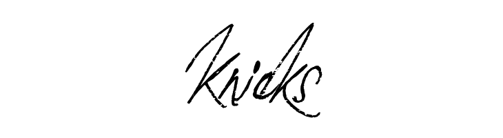 A Glitch In Time  Free Fonts Download