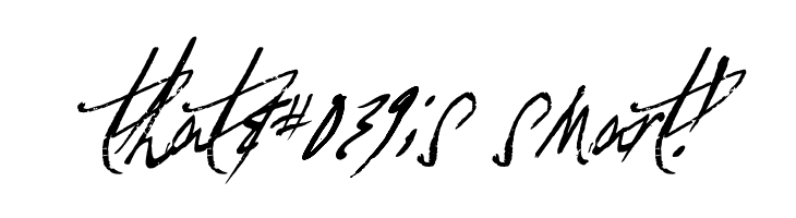 A Glitch In Time  Free Fonts Download