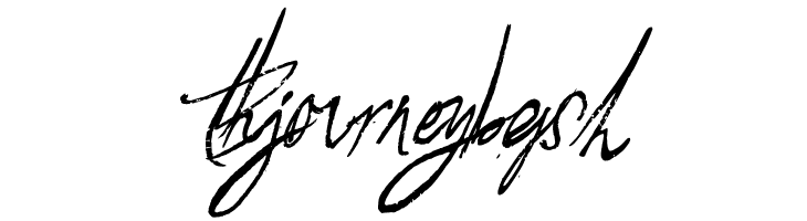 A Glitch In Time  Free Fonts Download